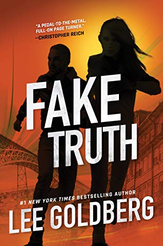 Fake Truth Book Review